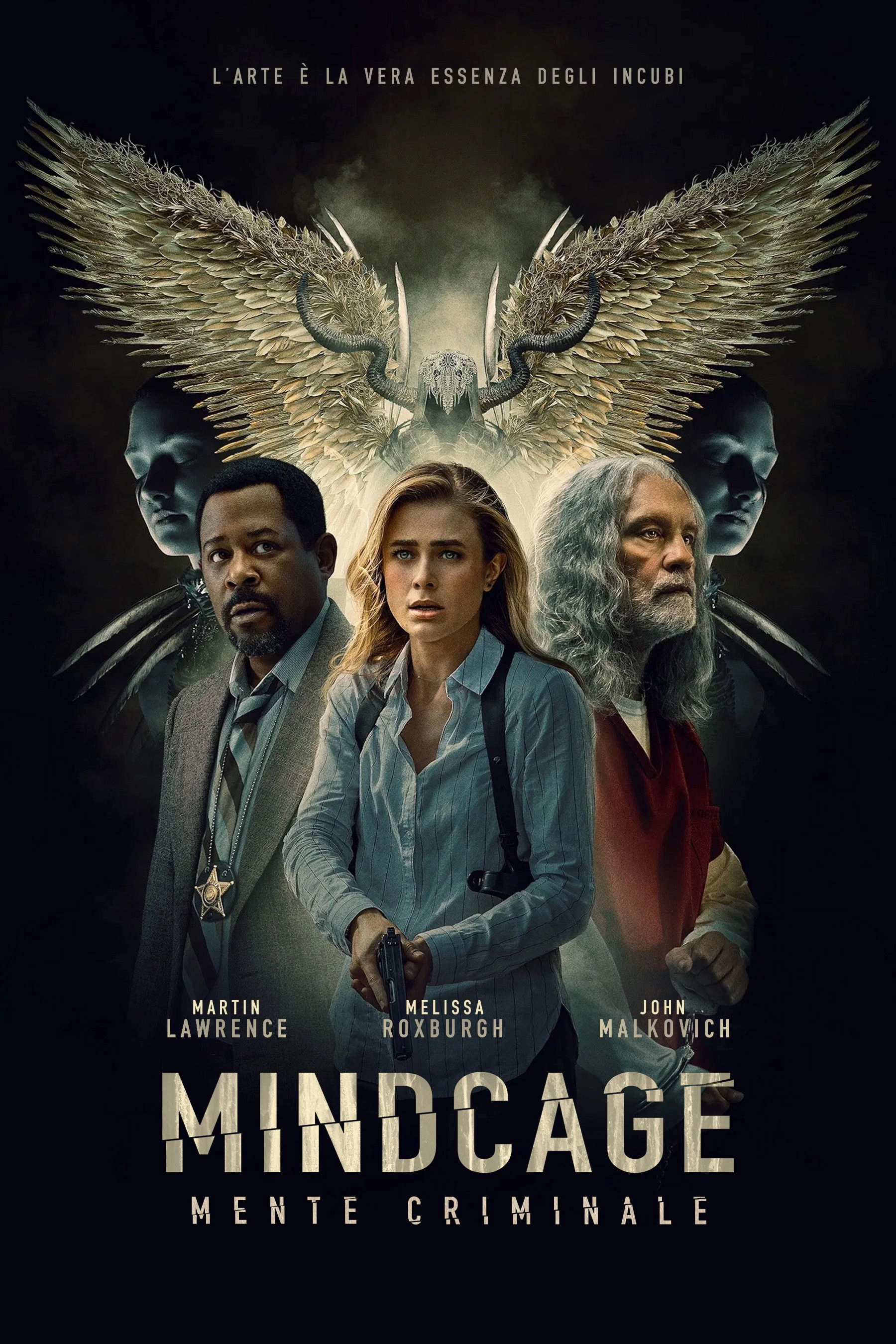 Mindcage