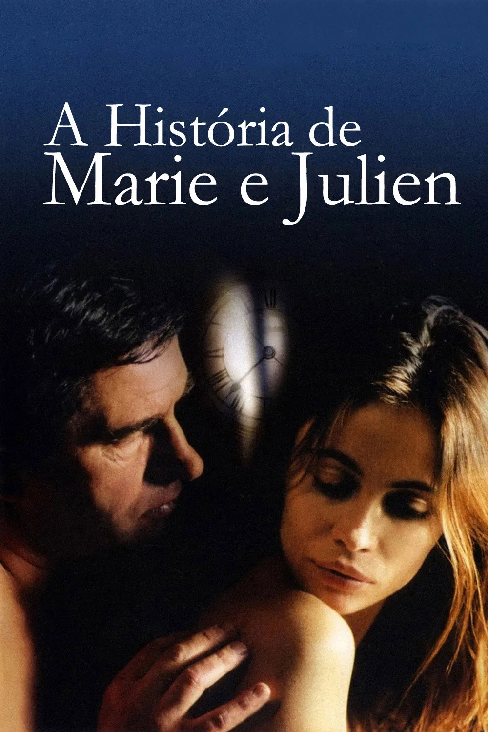 The Story of Marie and Julien