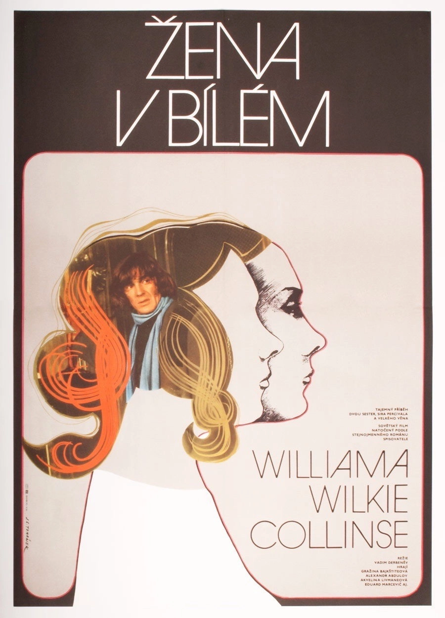 The Woman in White