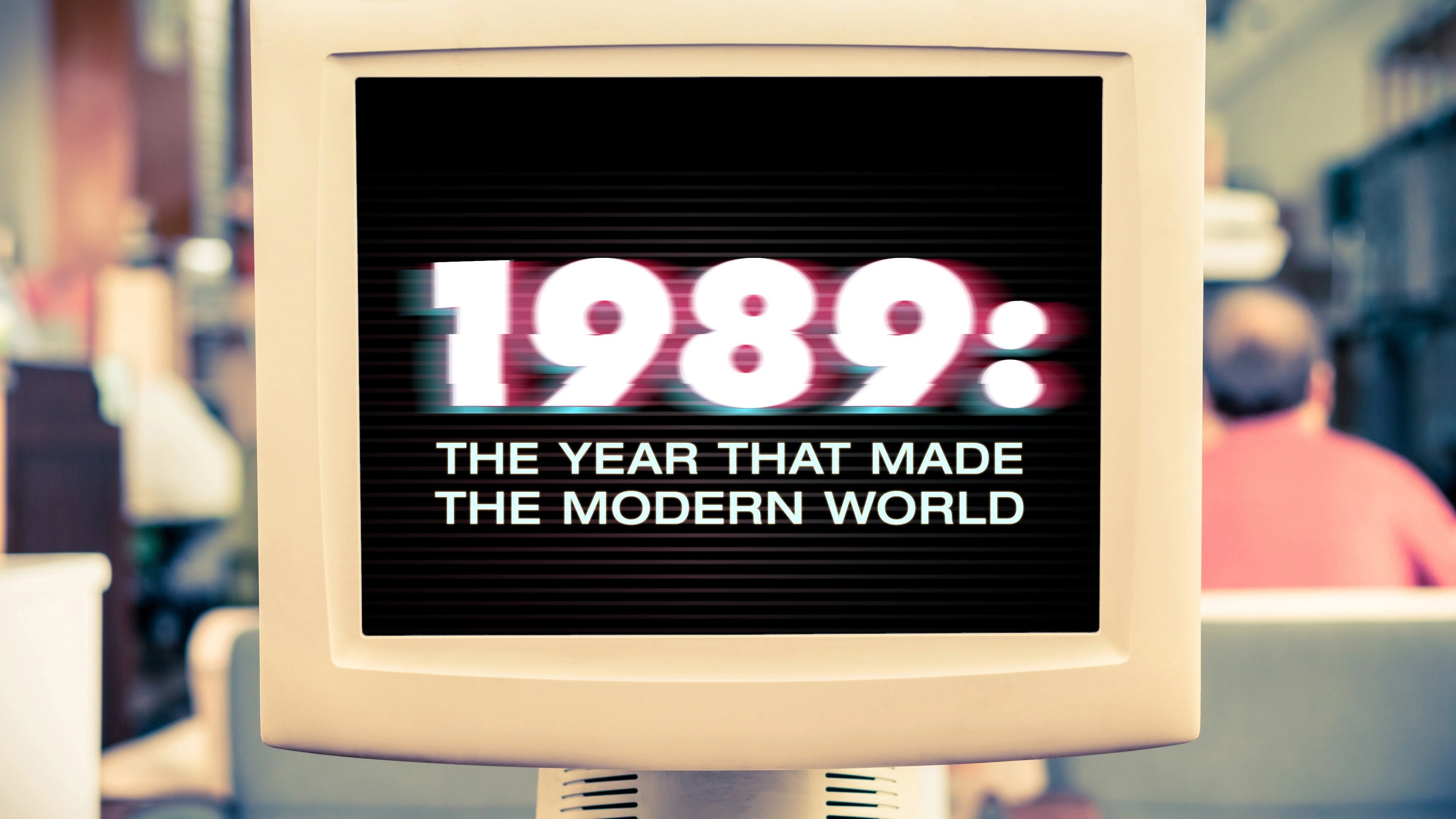 1989: The Year that Made Us
