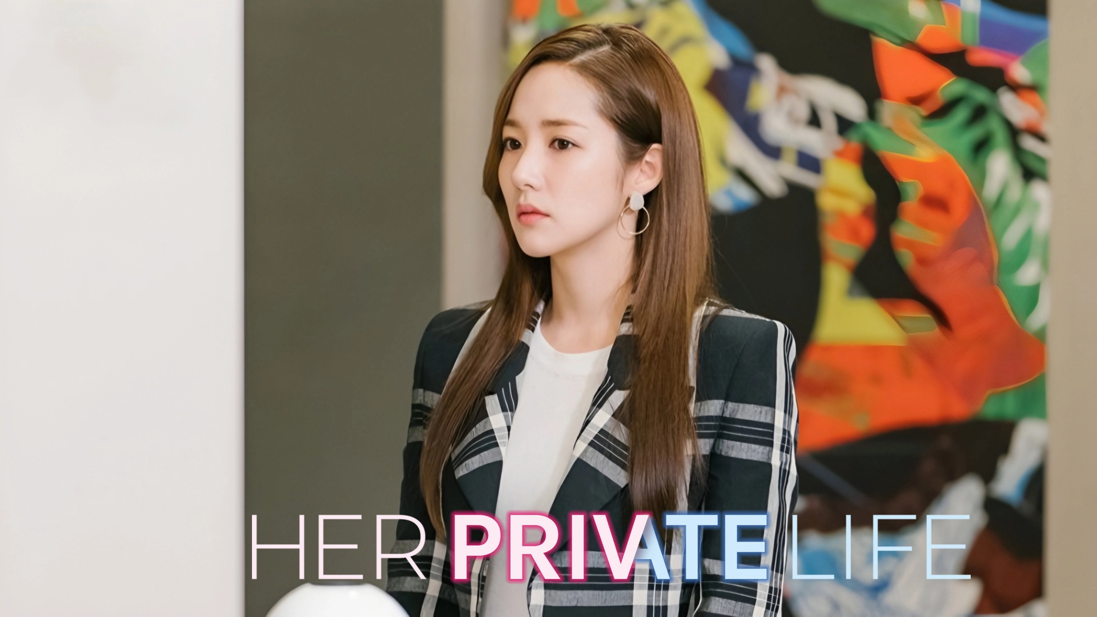 Her Private Life