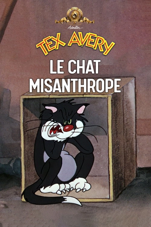 The Cat That Hated People