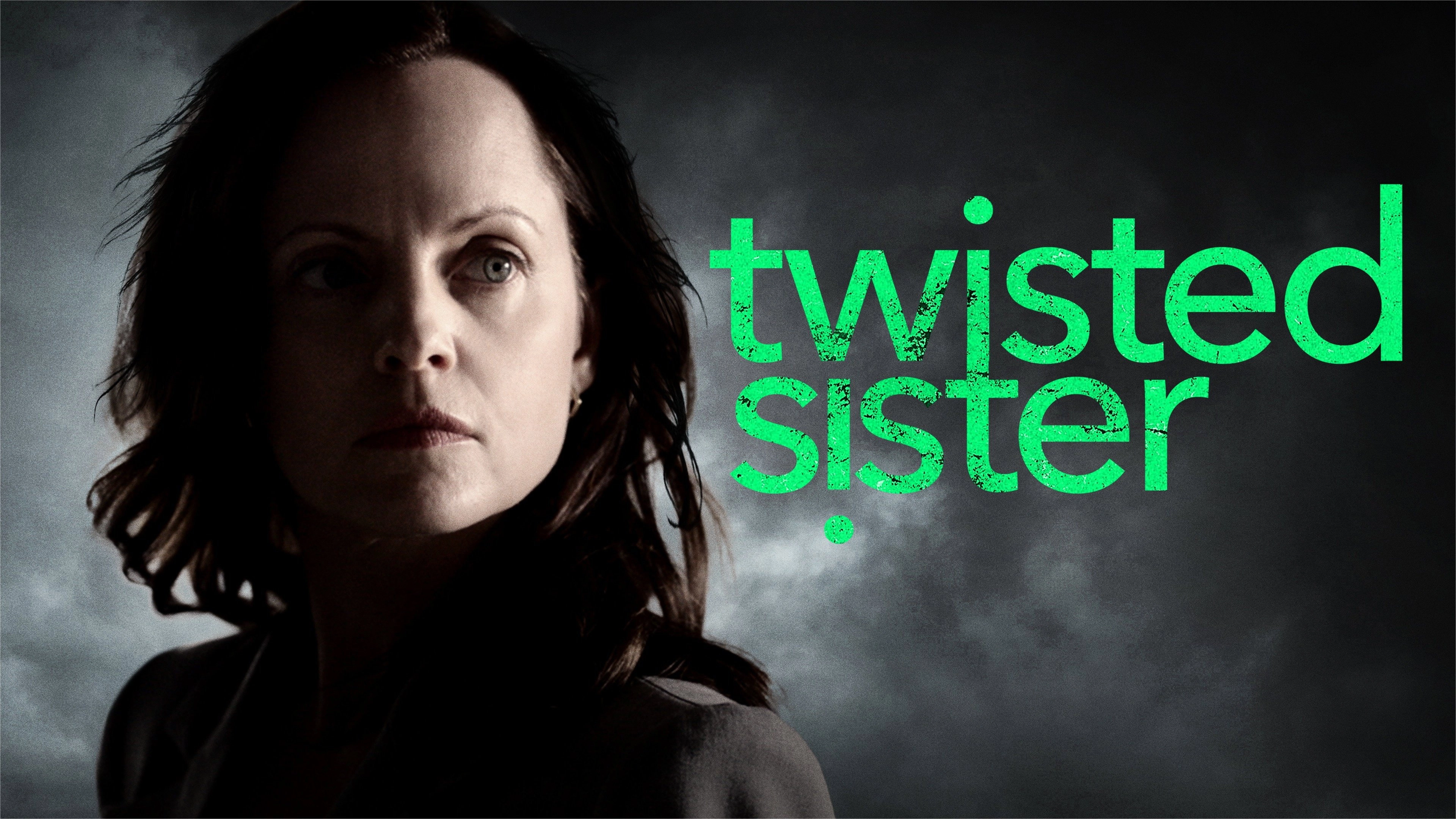 Twisted Sister