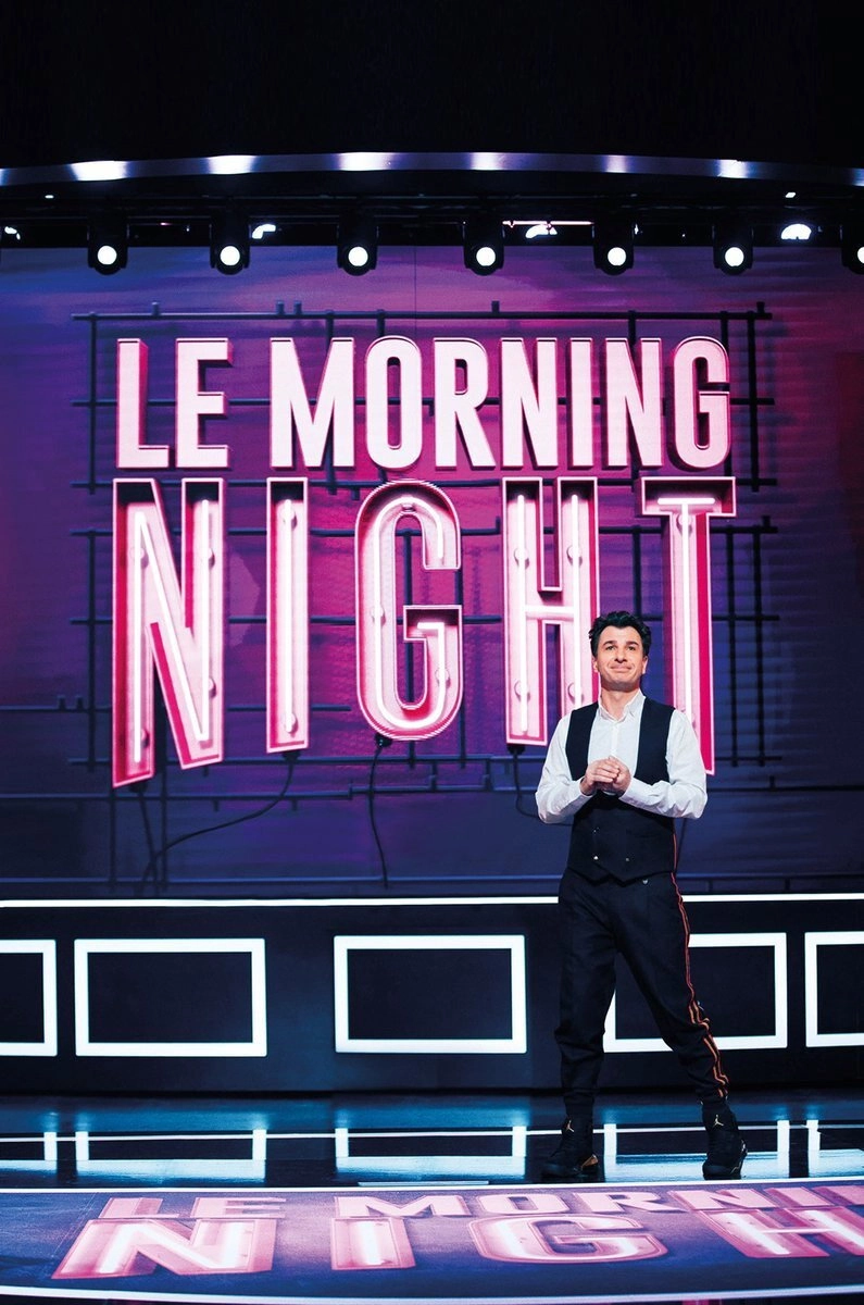 Le Morning Night