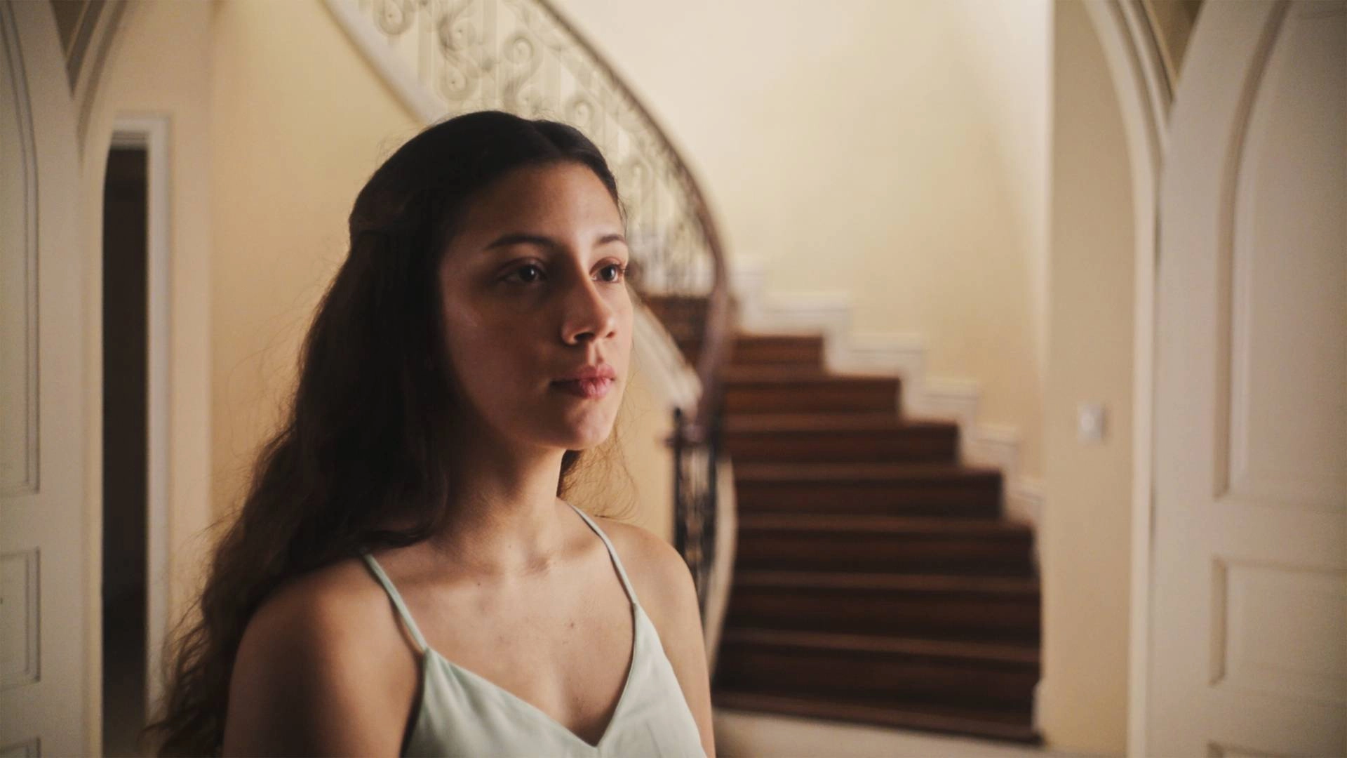 Niña Furia