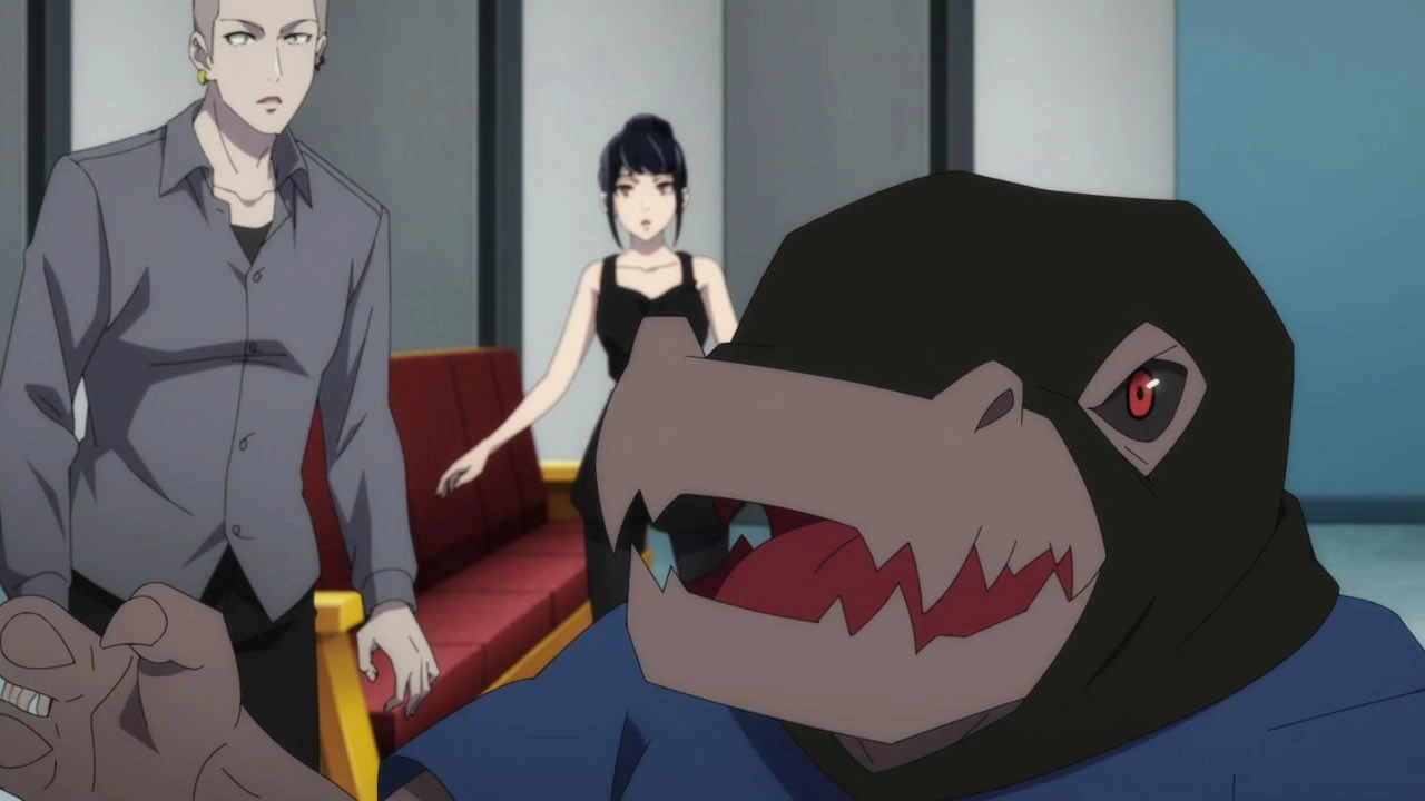 Tower of God