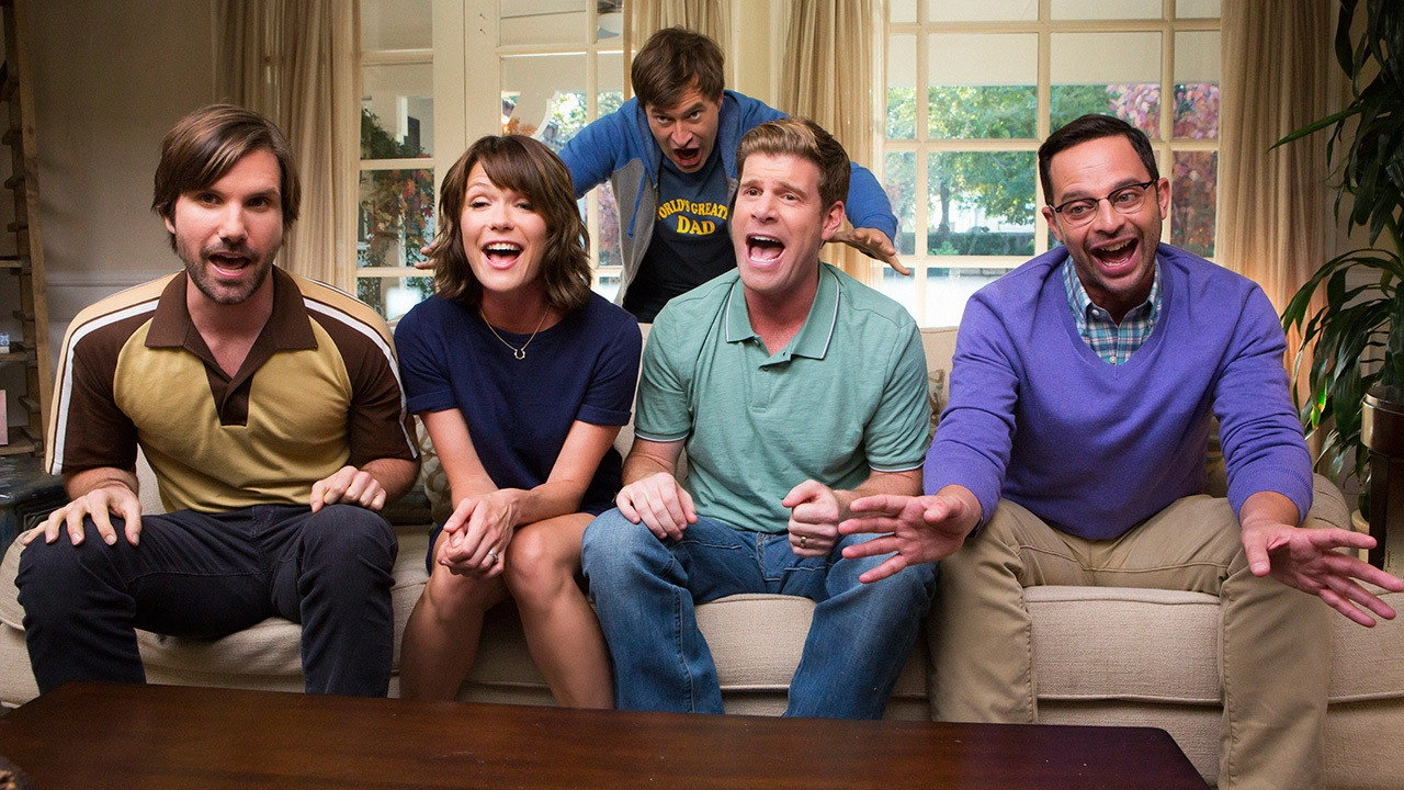 The League