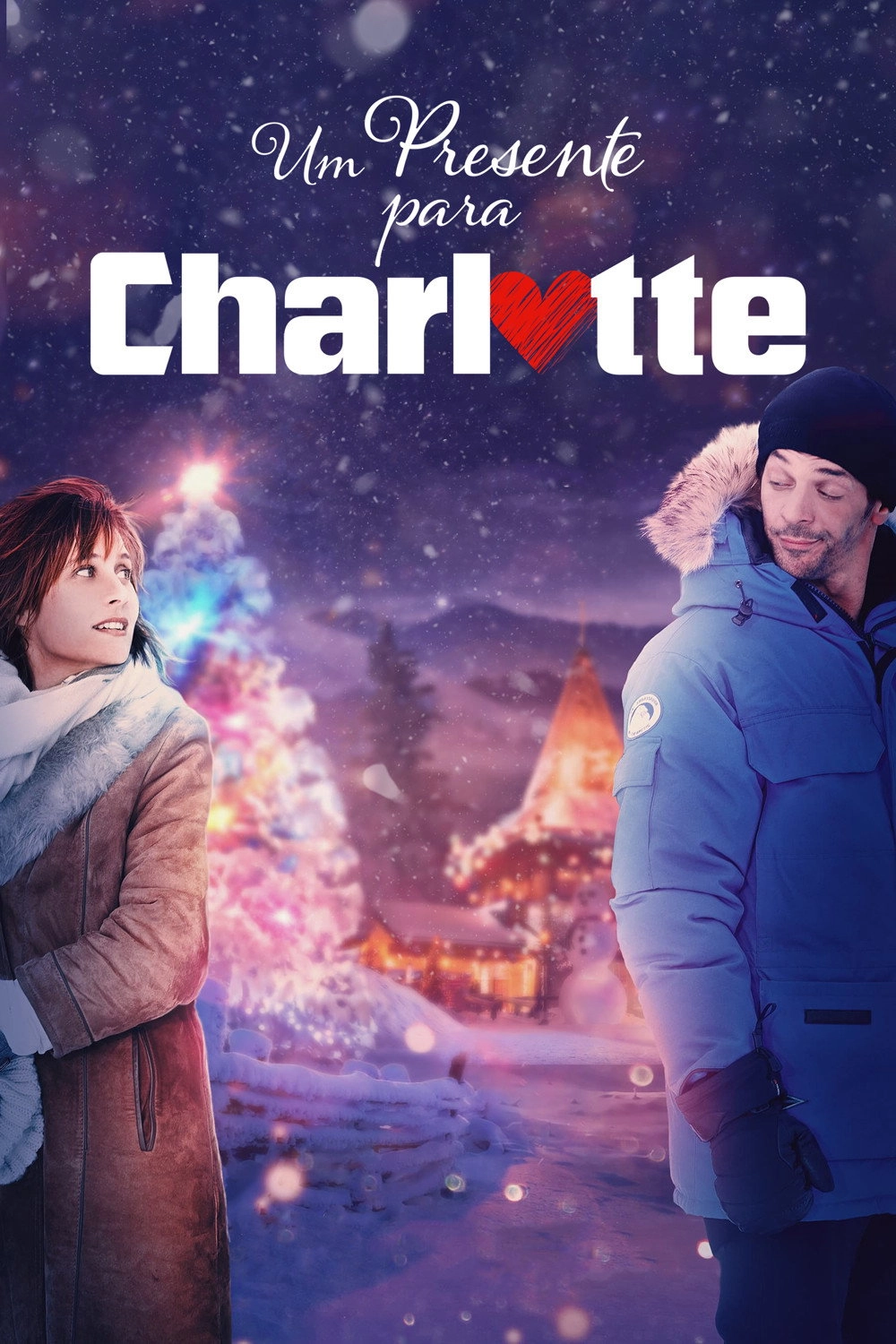 Love in Lapland