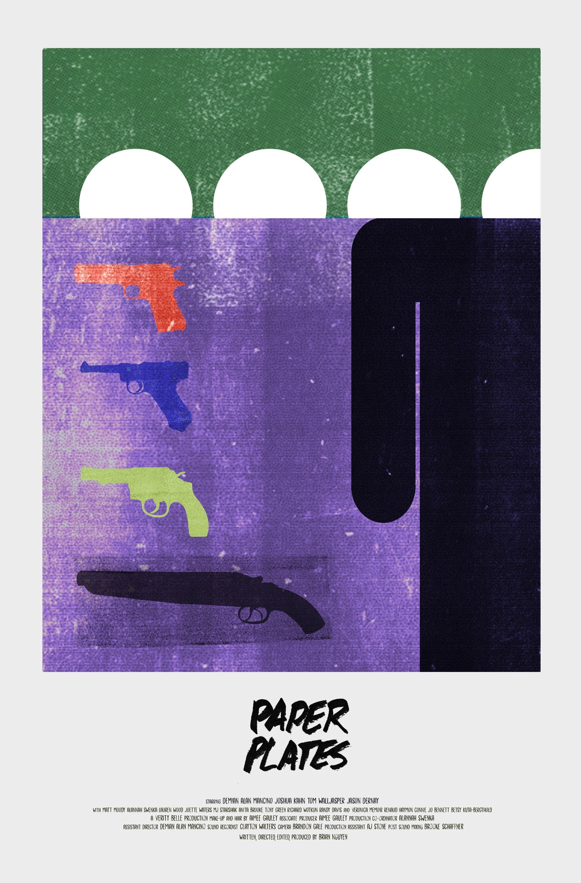 PAPER PLATES