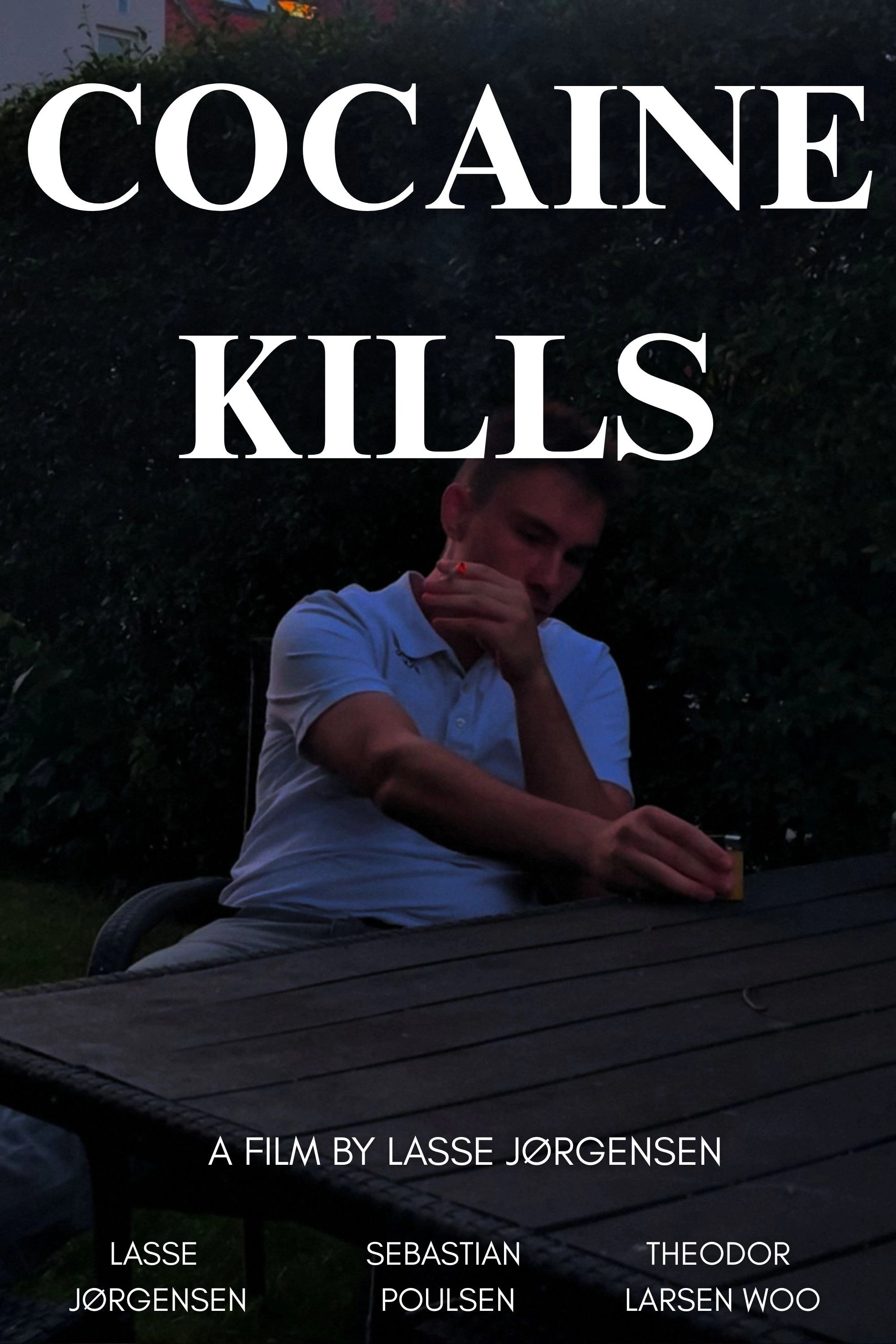 Cocaine Kills