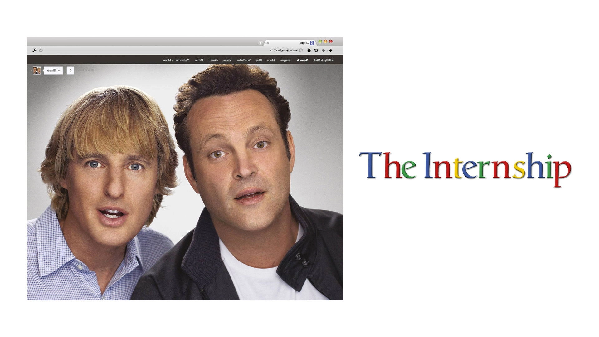 The Internship