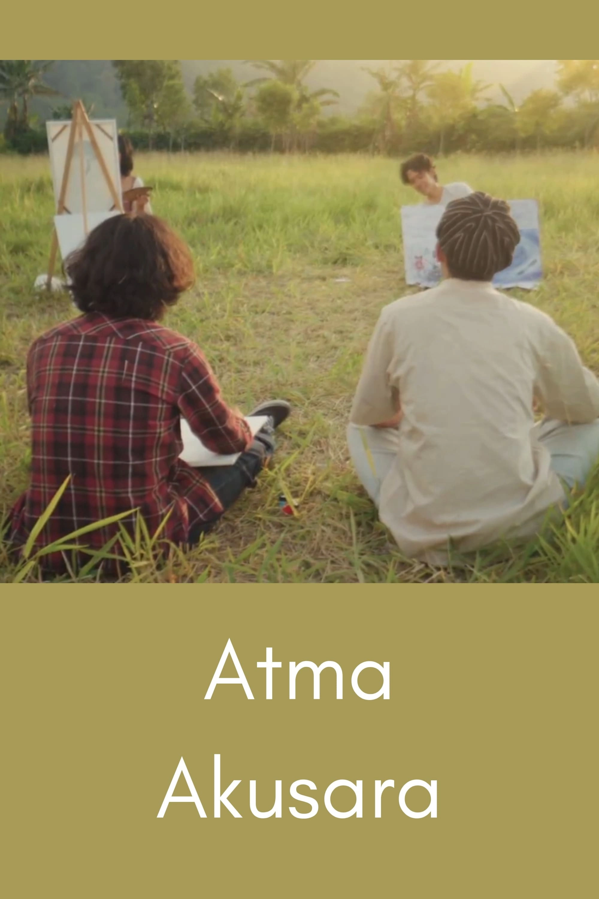 Atma Akusara