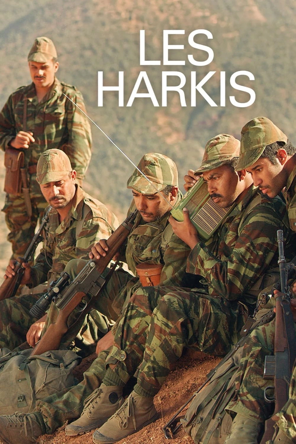 Harkis