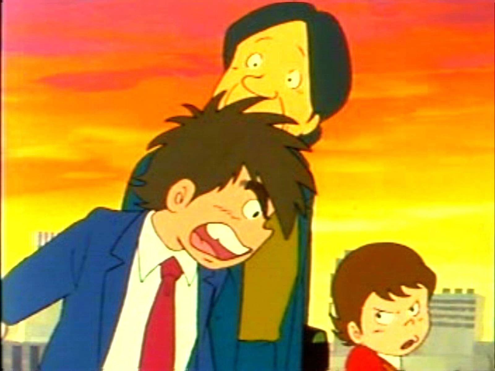 Ore wa Teppei