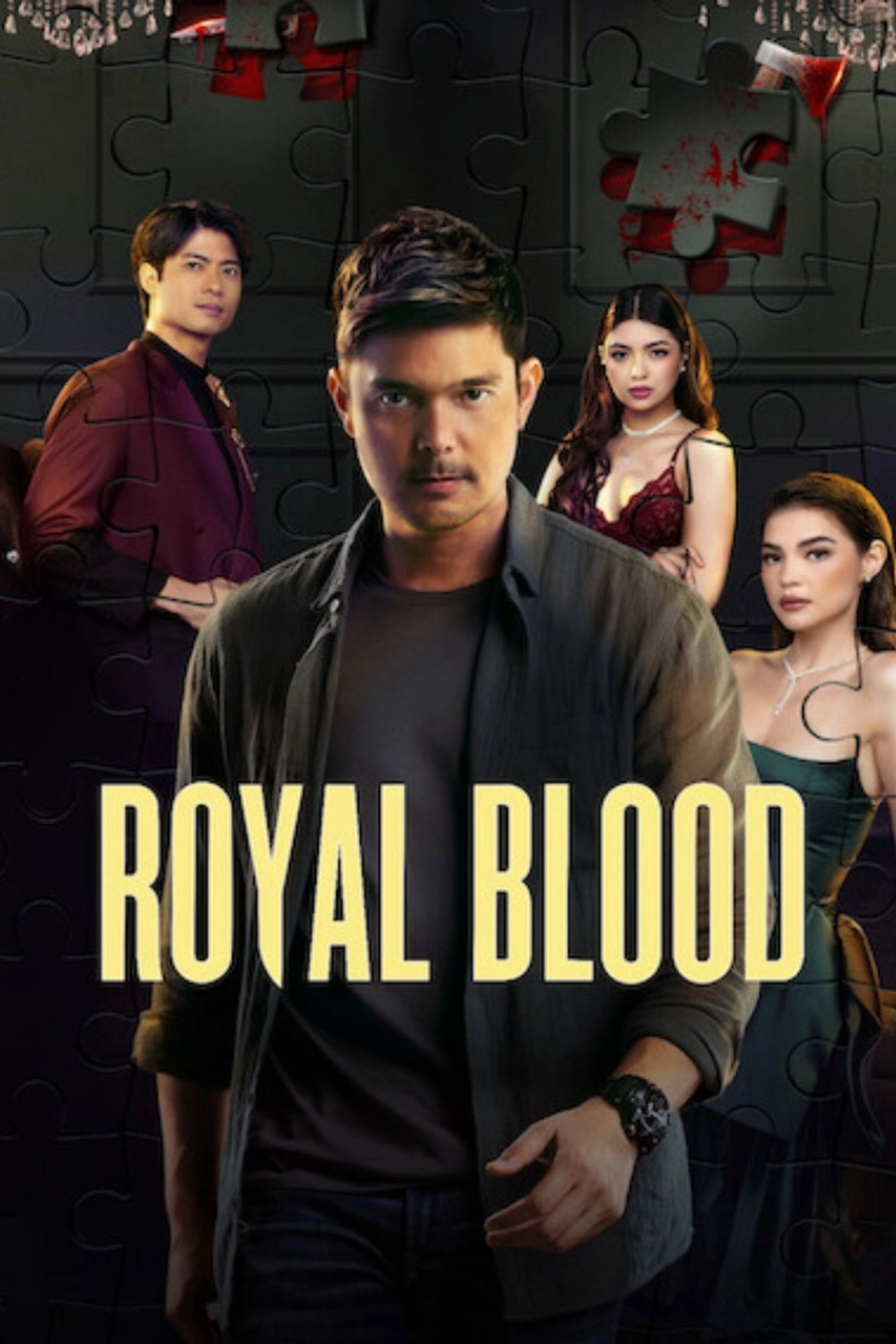 Royal Blood