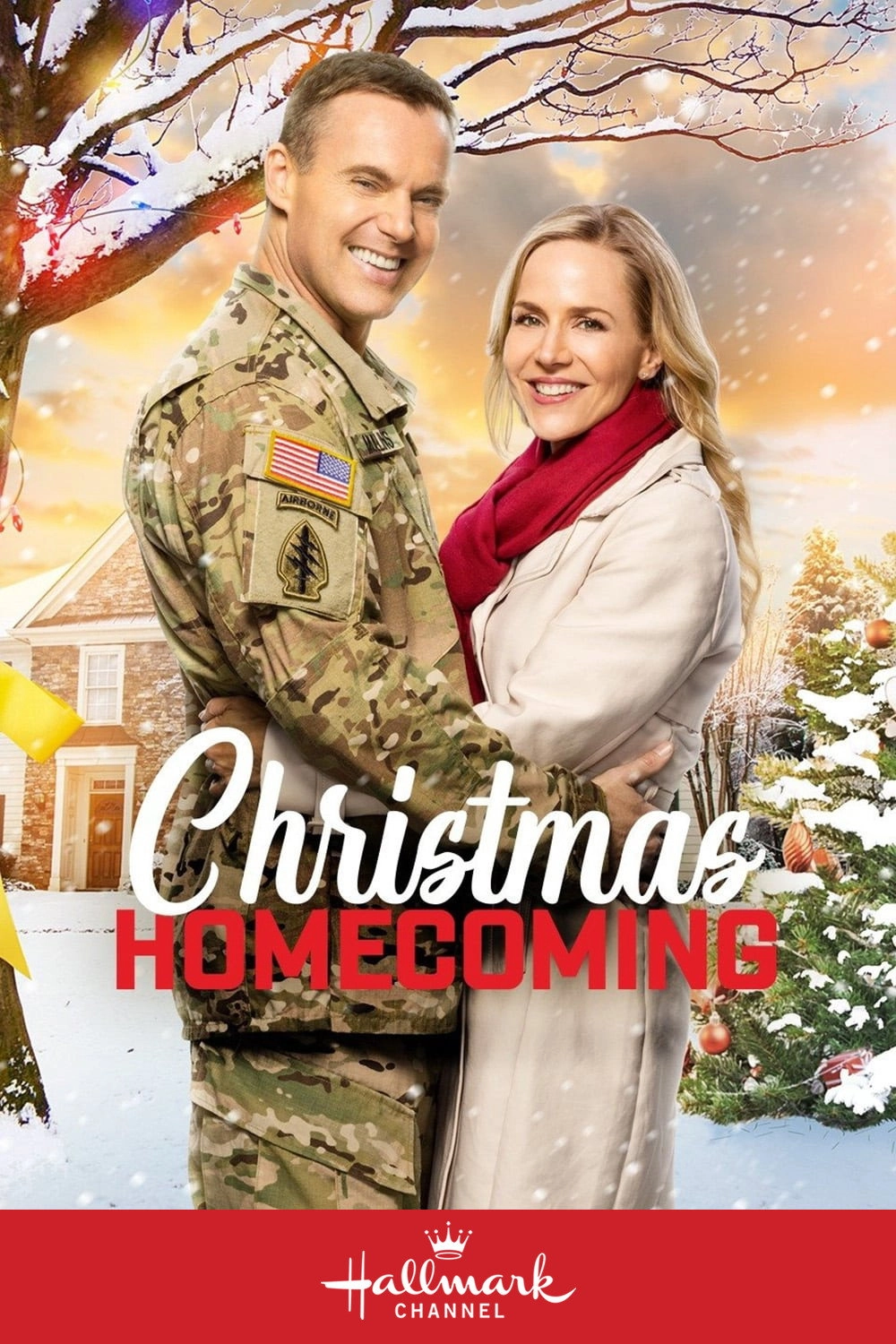 Christmas Homecoming
