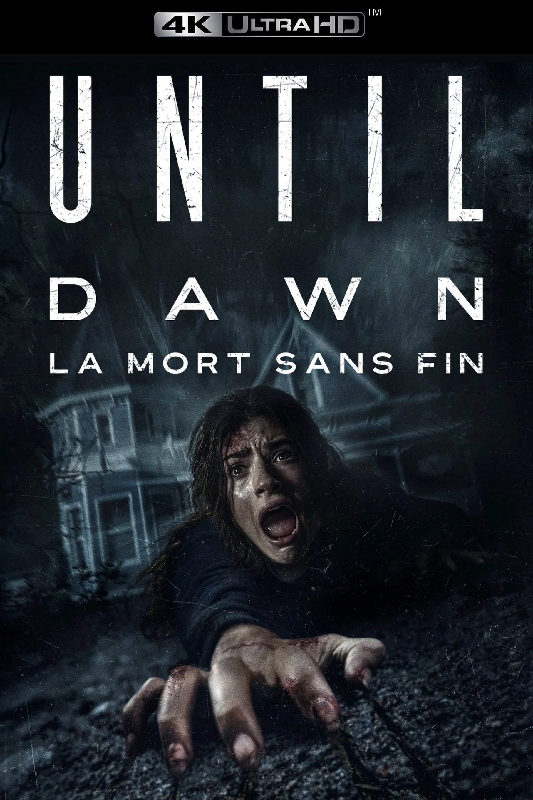Until Dawn