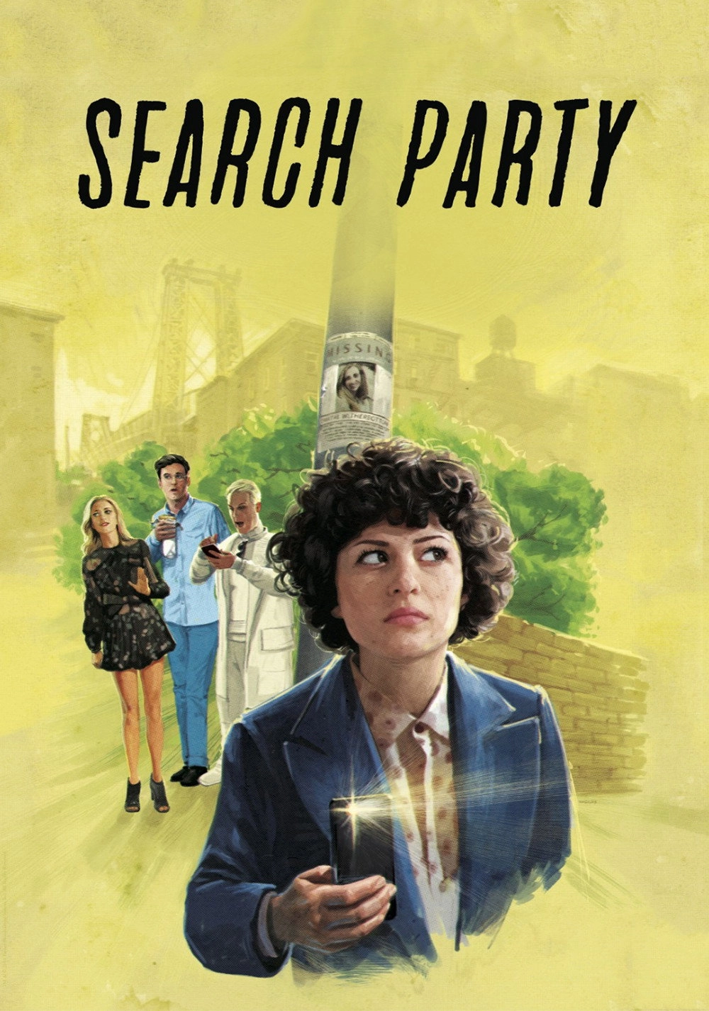 Search Party
