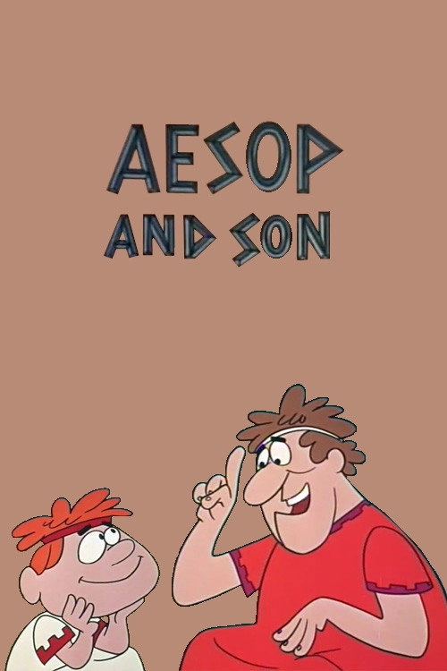 Aesop and Son
