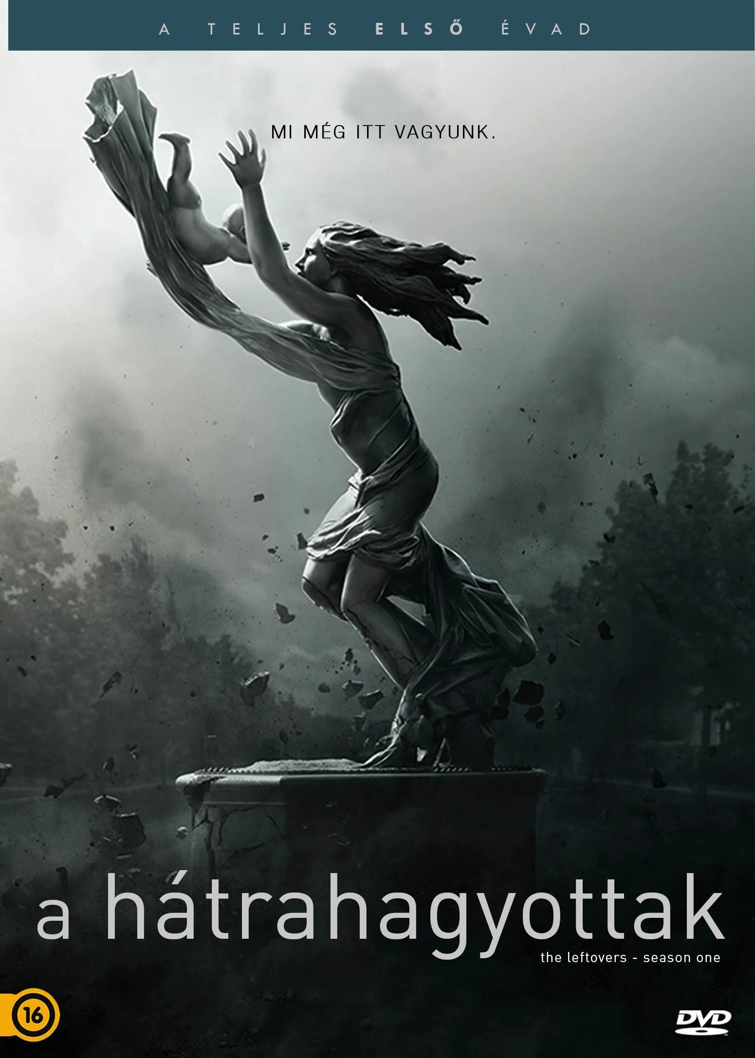 The Leftovers