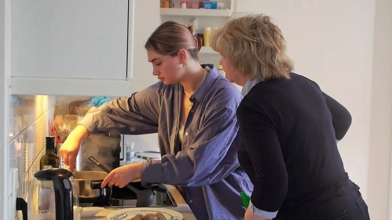 The Olsens