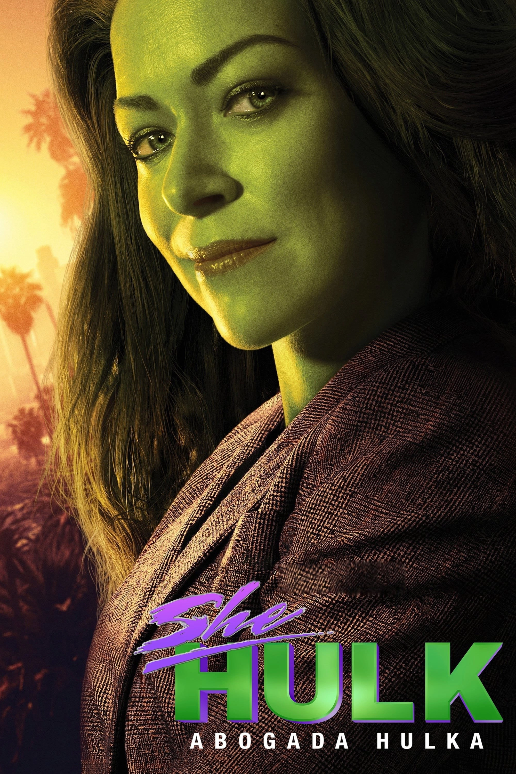 She-Hulk: Attorney at Law