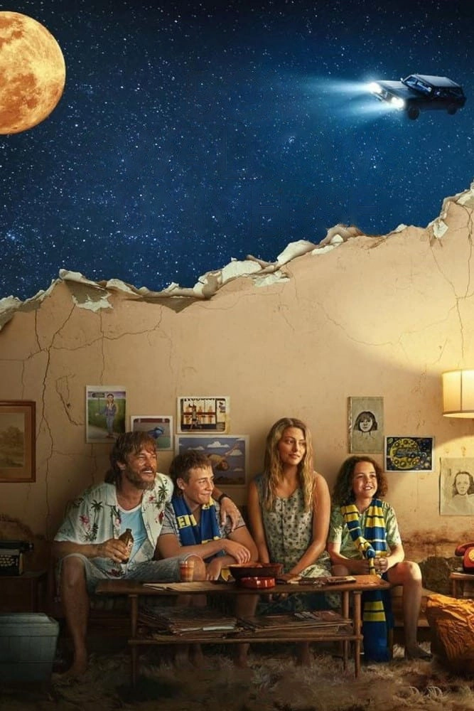 Boy Swallows Universe