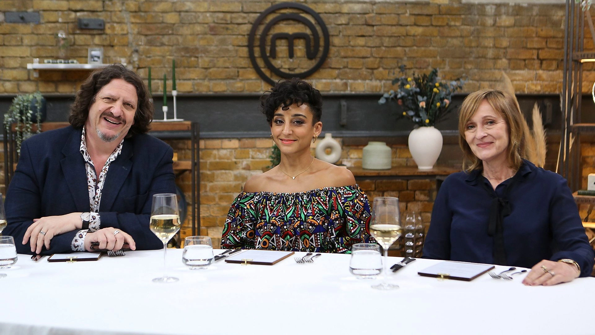 MasterChef: The Professionals