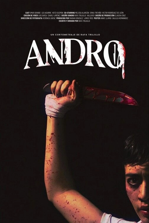 Andro