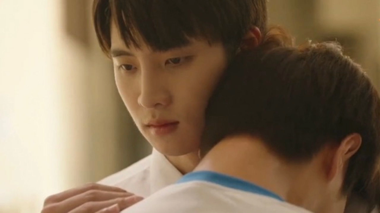 Love By Chance