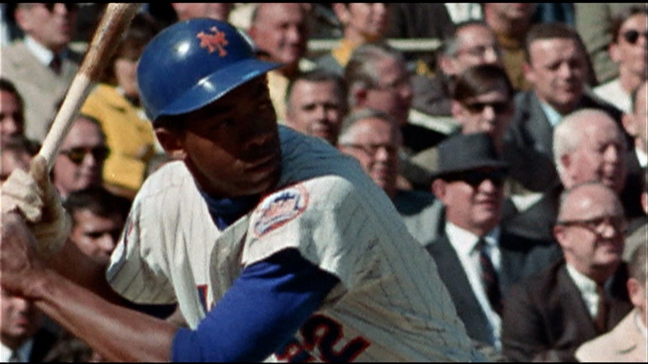MLB: Baseball's Seasons