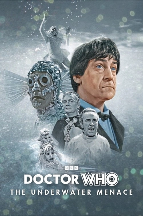 Doctor Who: The Underwater Menace