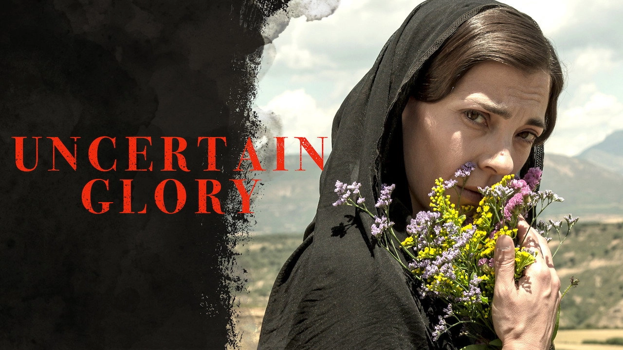Uncertain Glory