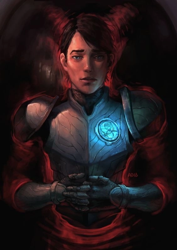 Trollhunters: Tales of Arcadia