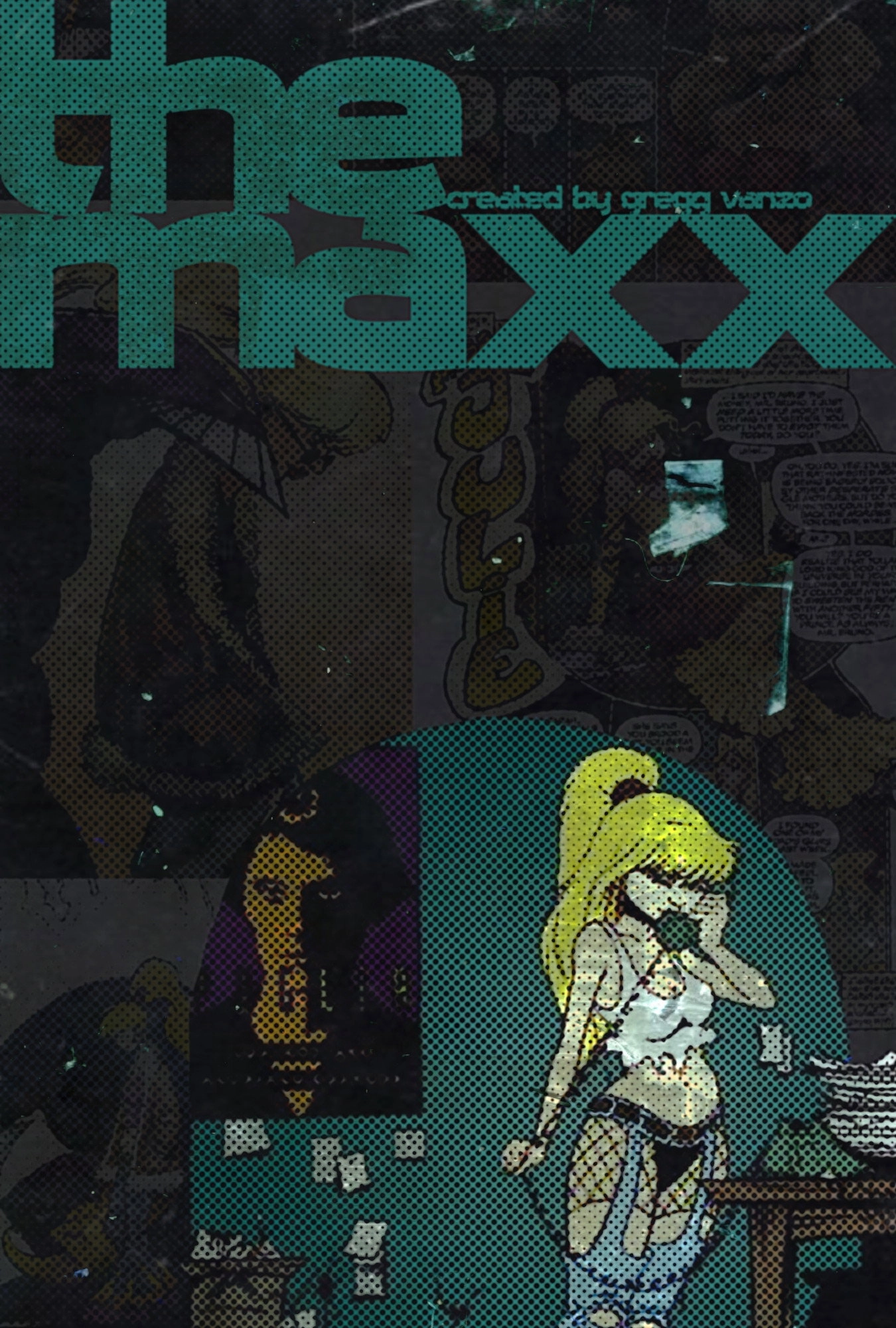 The Maxx