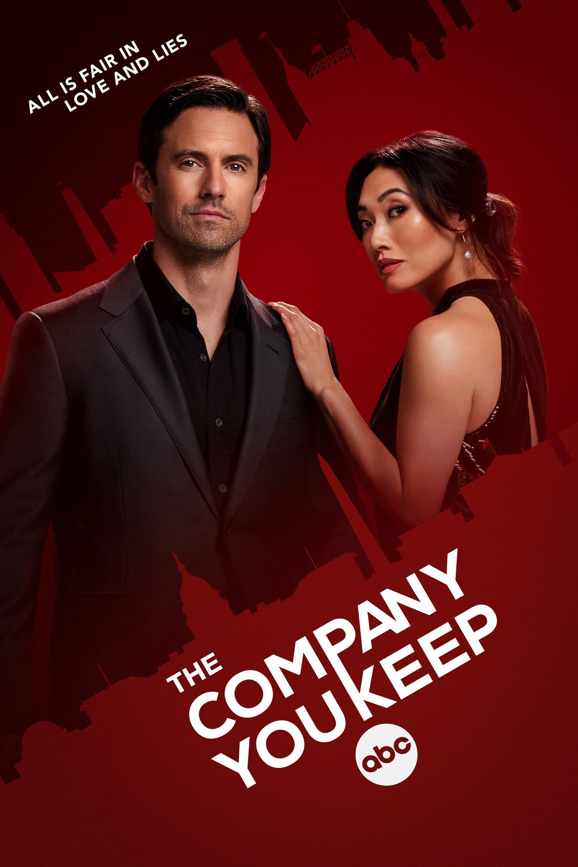 The Company You Keep