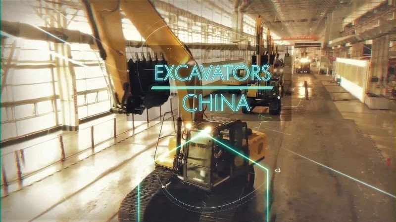 Mega Manufacturing