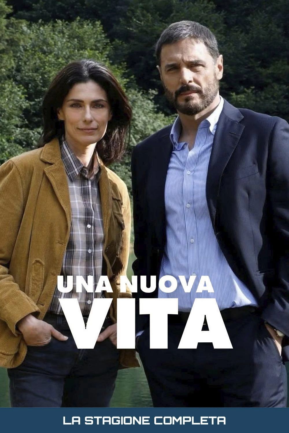 Una nuova vita