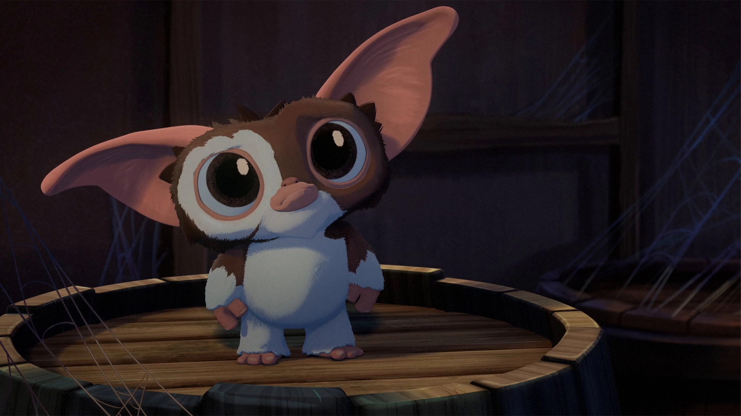 Gremlins: Secrets of the Mogwai