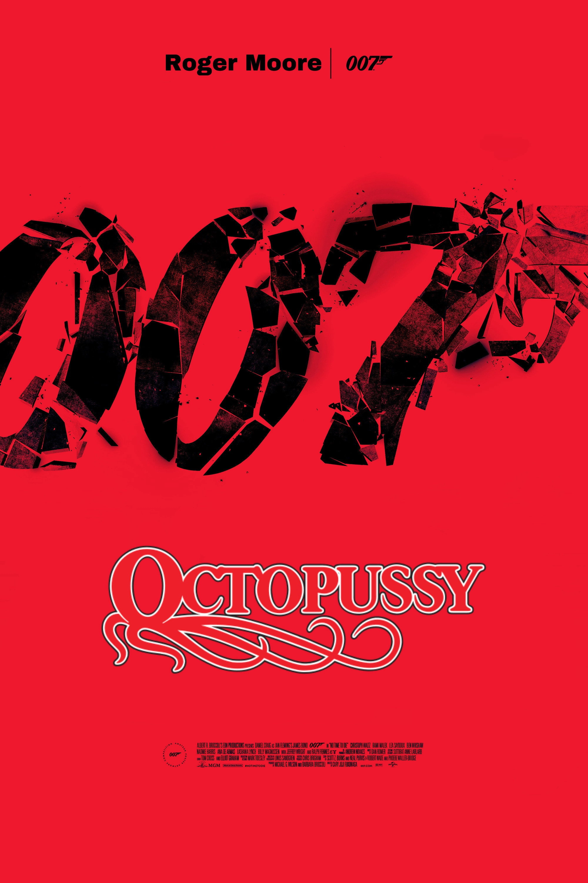 Octopussy