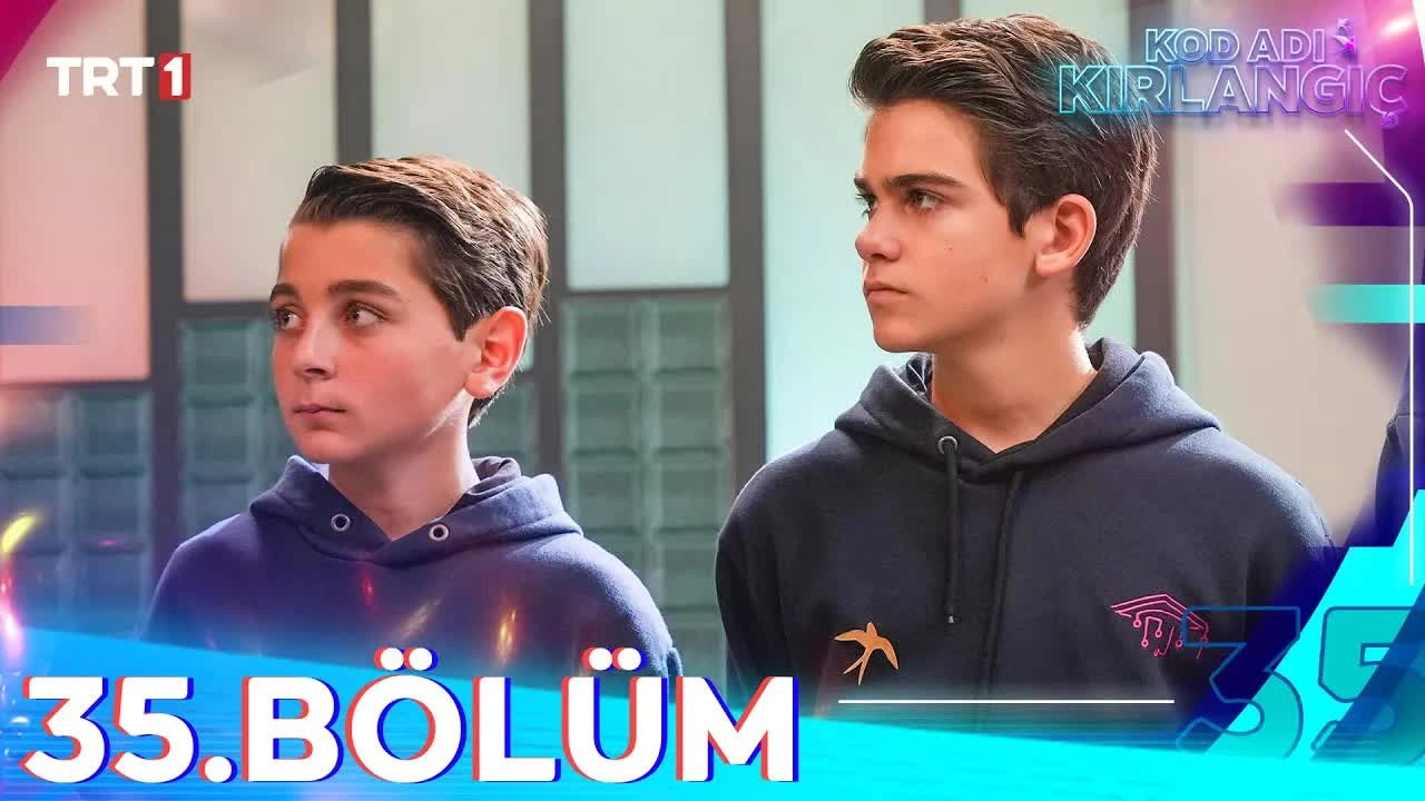 Kod Adı: Kırlangıç