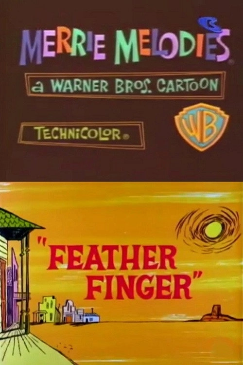 Feather Finger