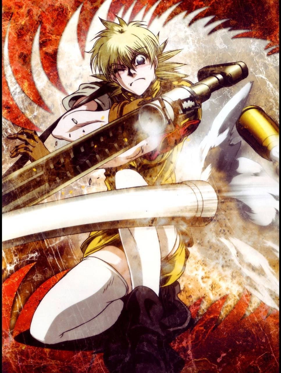 Hellsing Ultimate