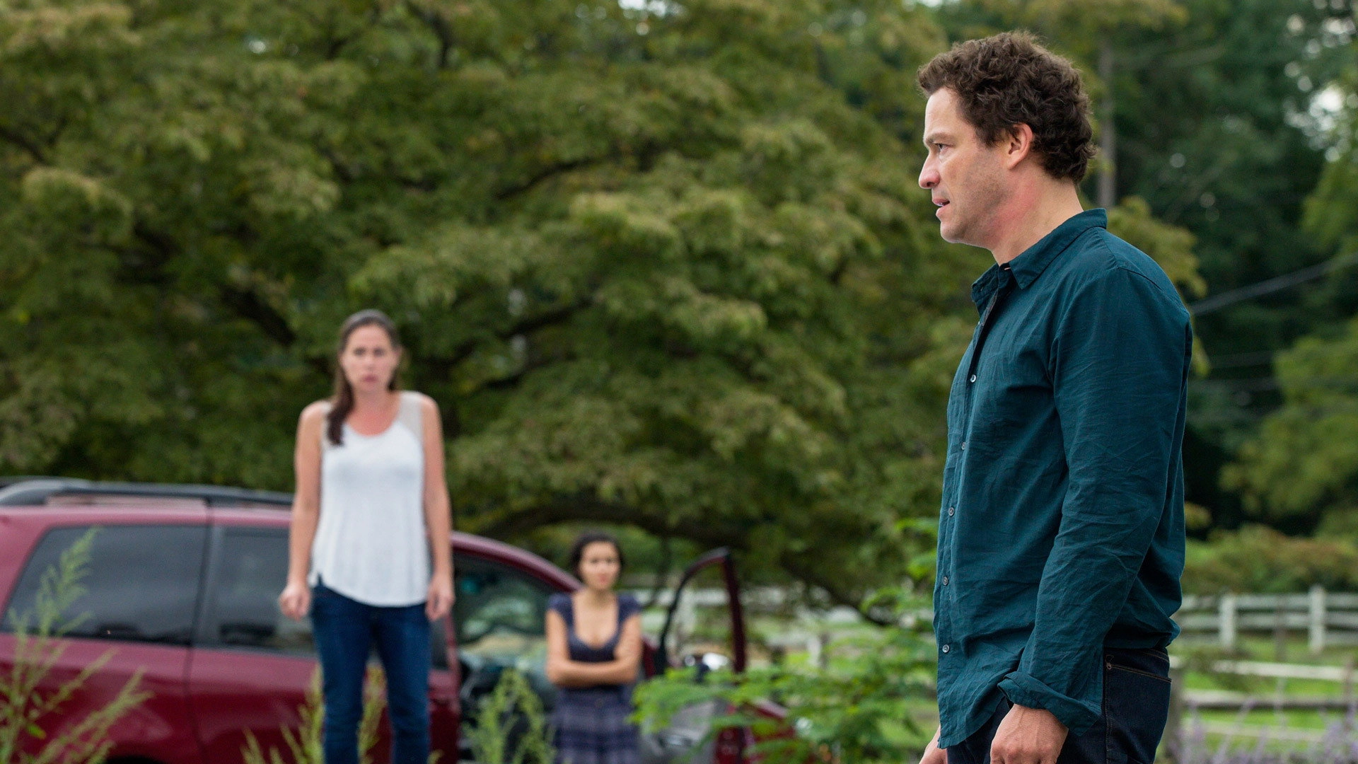The Affair