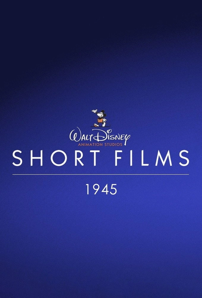 Disney Animated Shorts