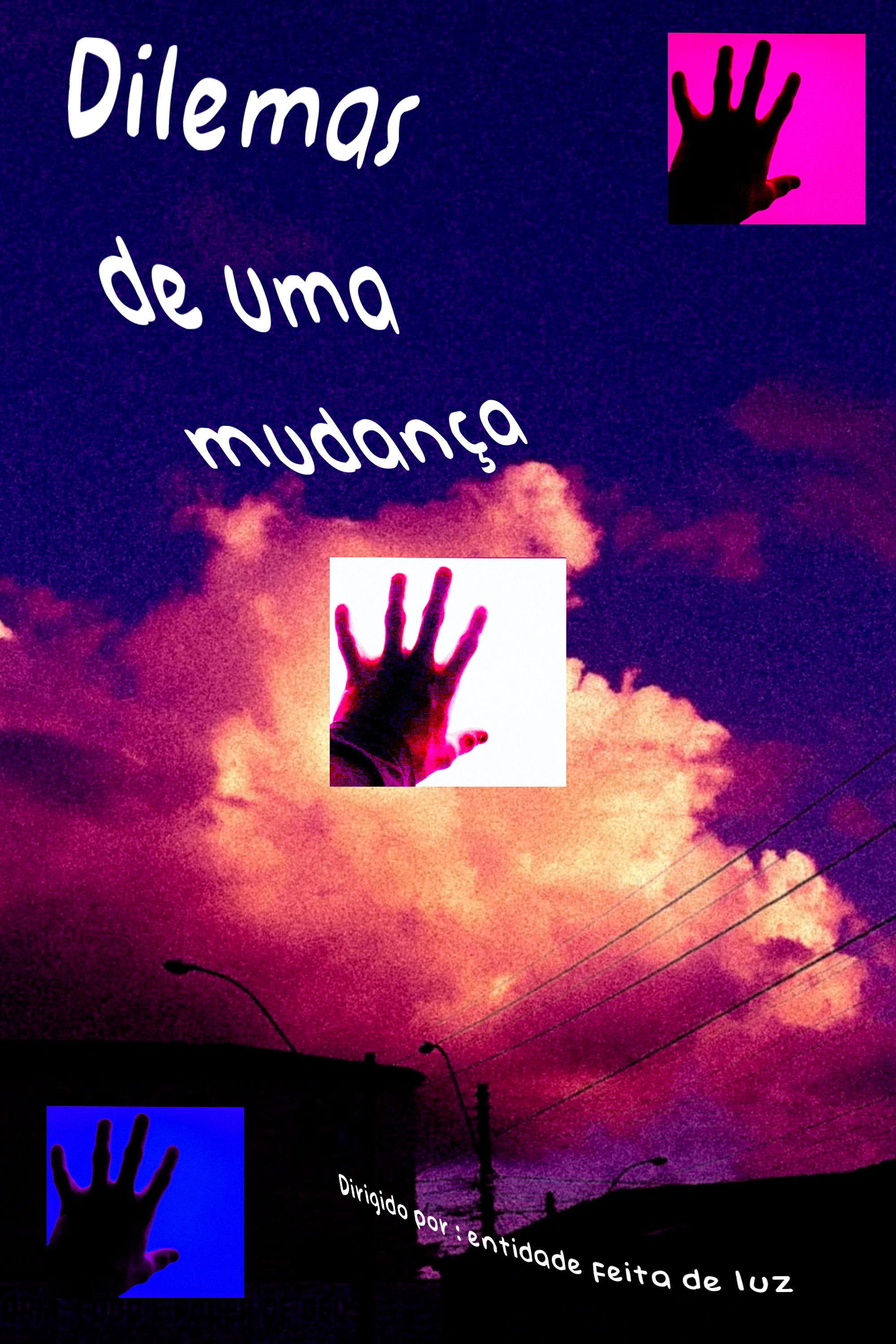 Dilemas de uma Mudança