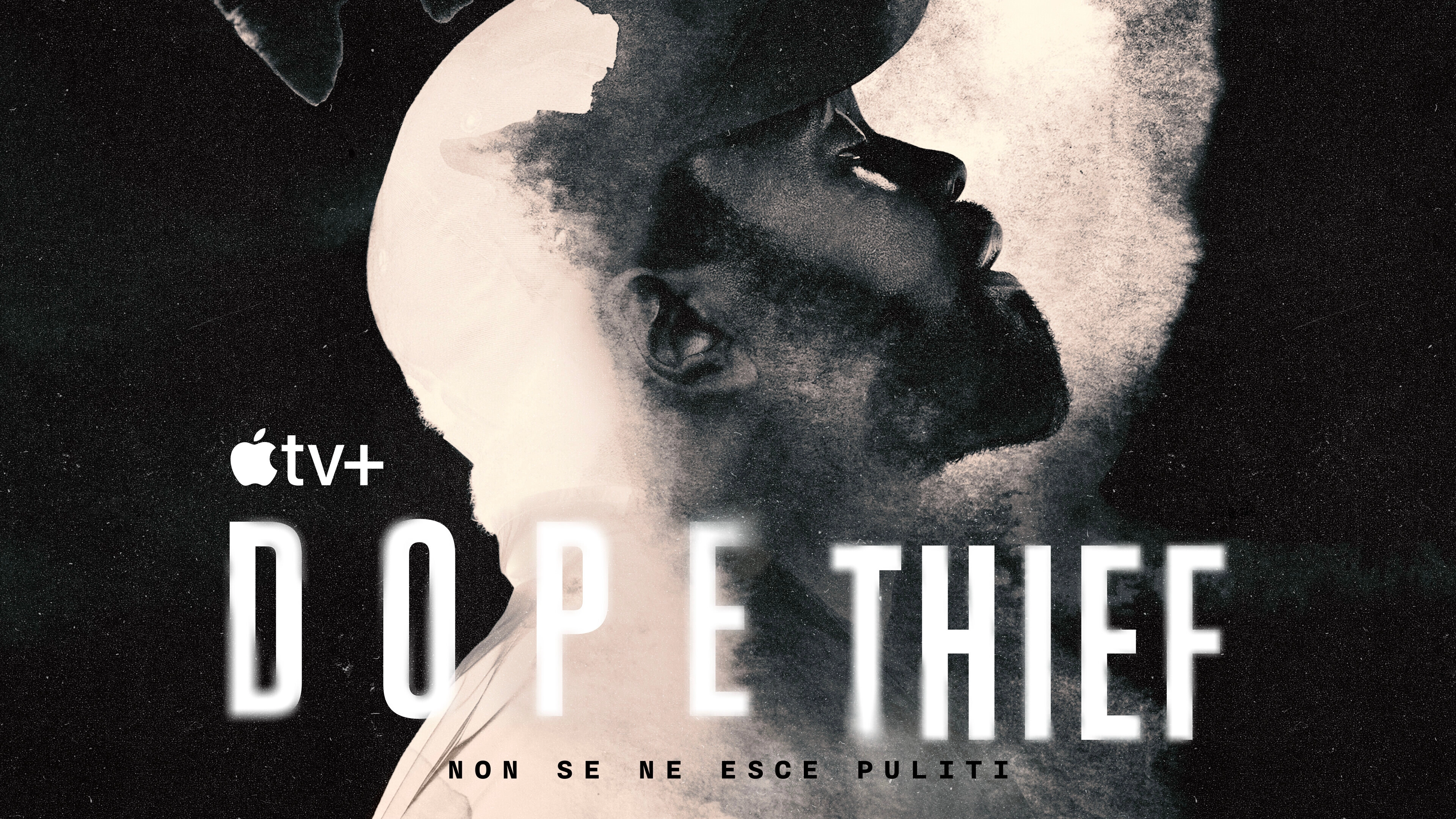 Dope Thief