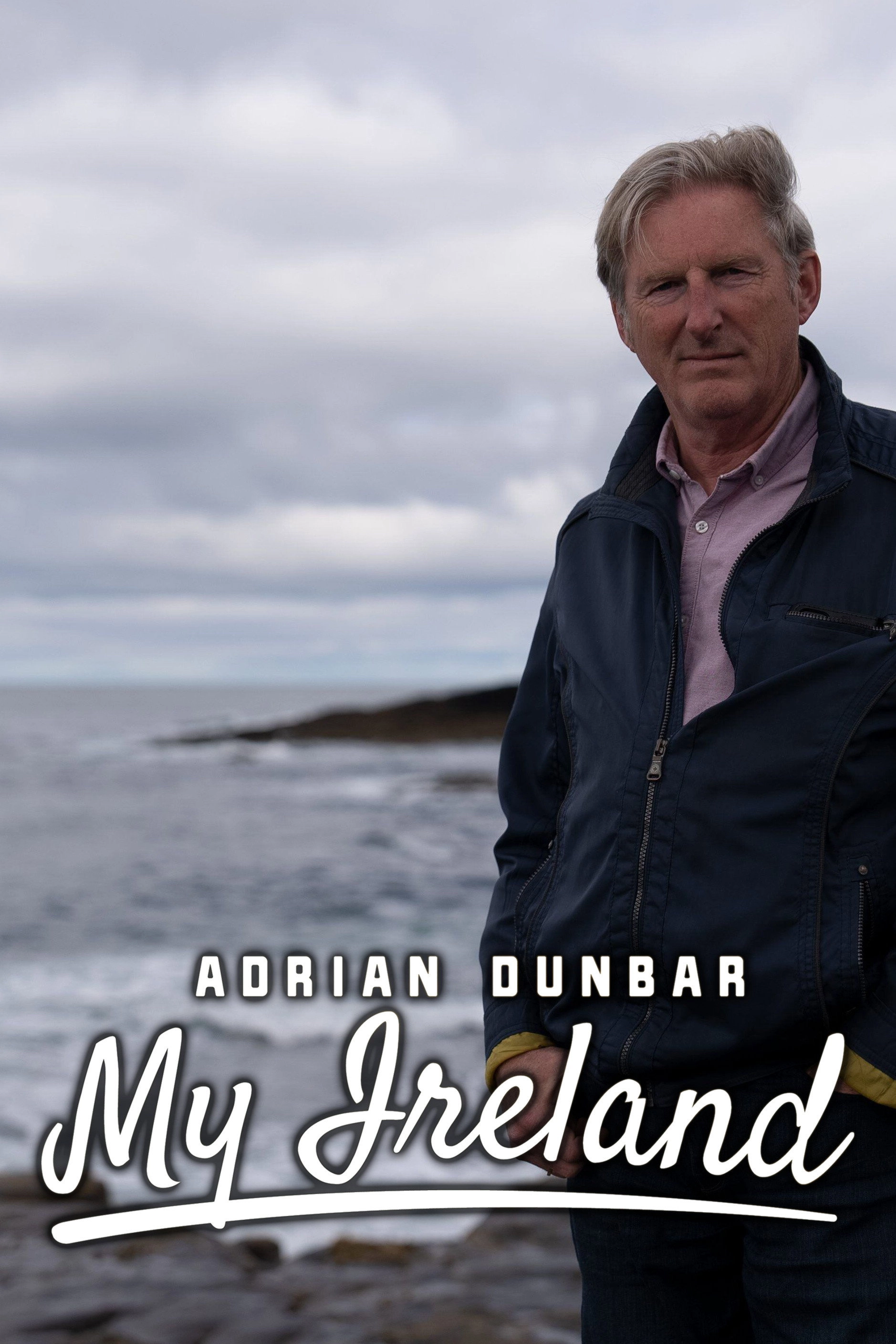 Adrian Dunbar: My Ireland