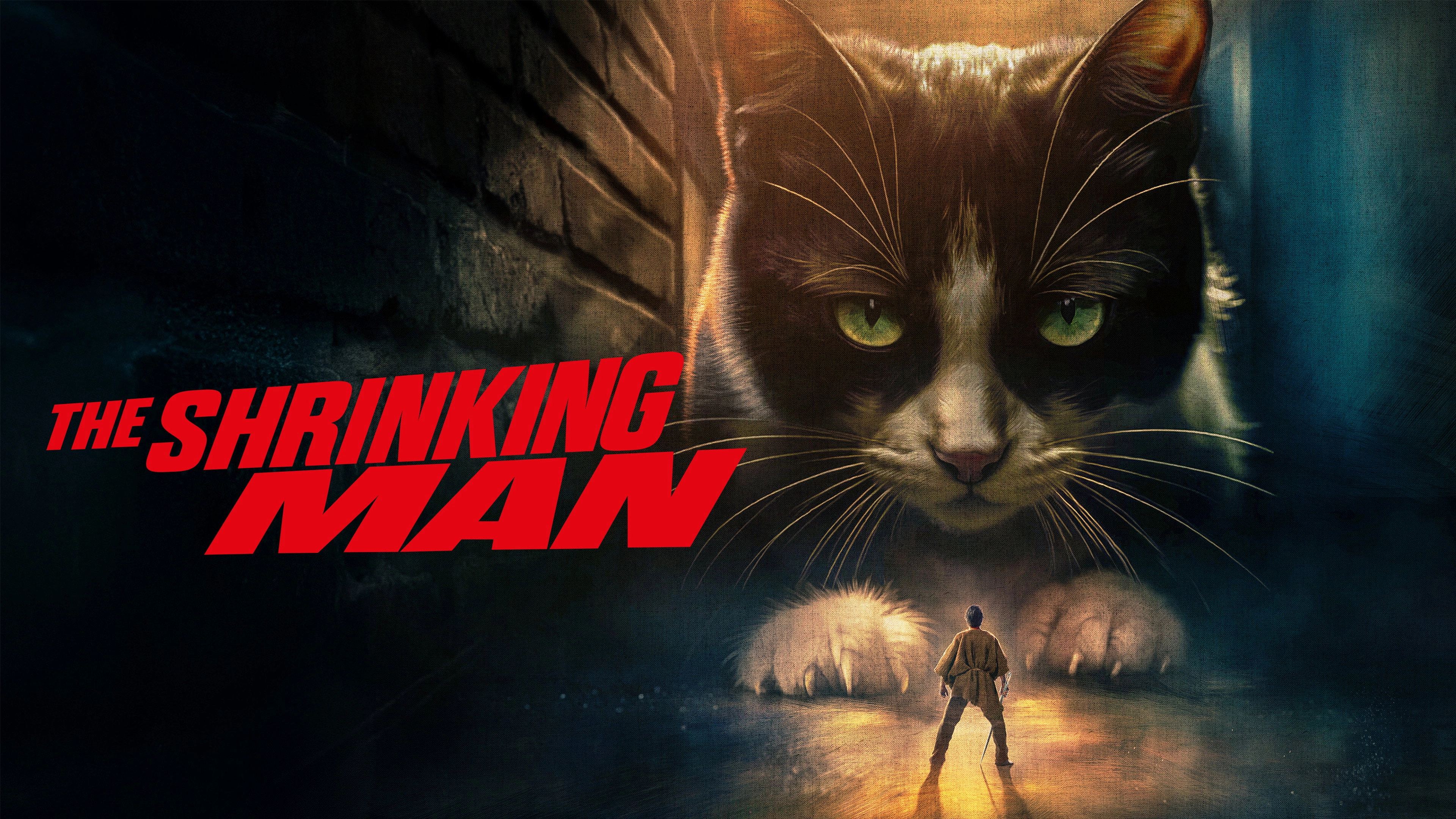 The Shrinking Man