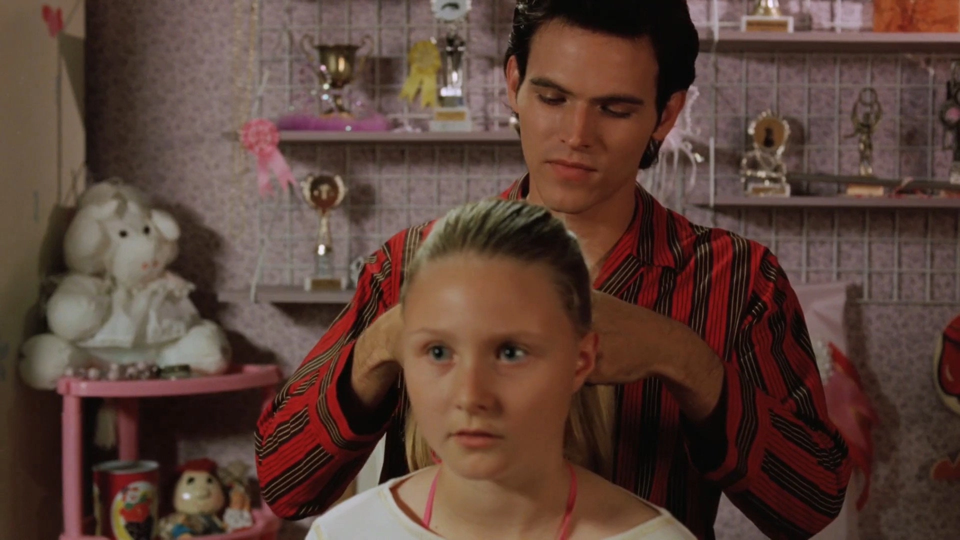 Raped by an Angel 5: Advertising Temptations